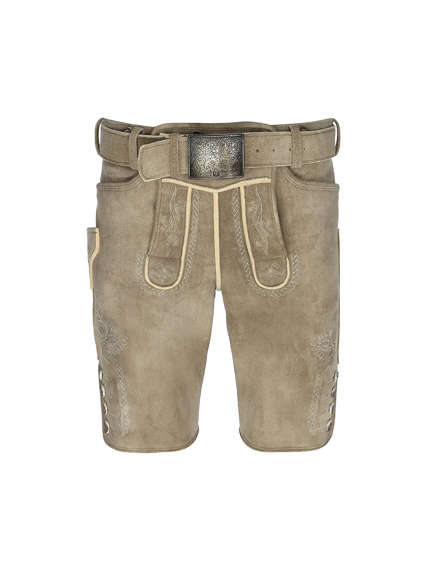BECKERT | Lederhose APPENZELL | 